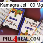 Kamagra Jel 100 Mg 12
